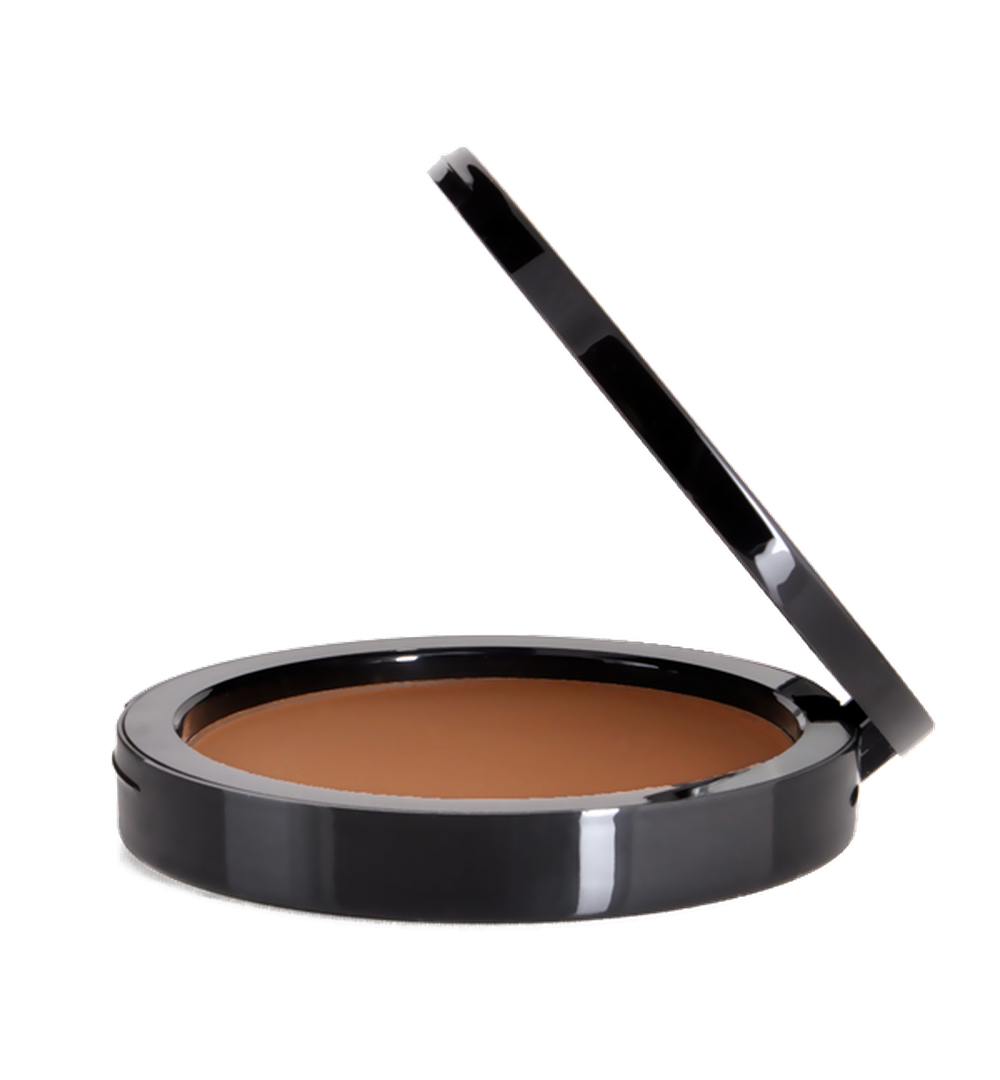 Dual Blend Powder Foundation - Neutral Tan - Vivienne Grace