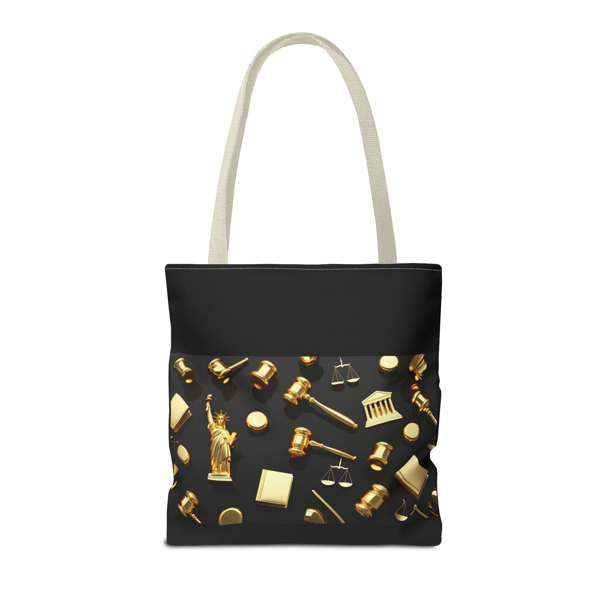 Tote Bag - LEGAL - Vivienne Grace