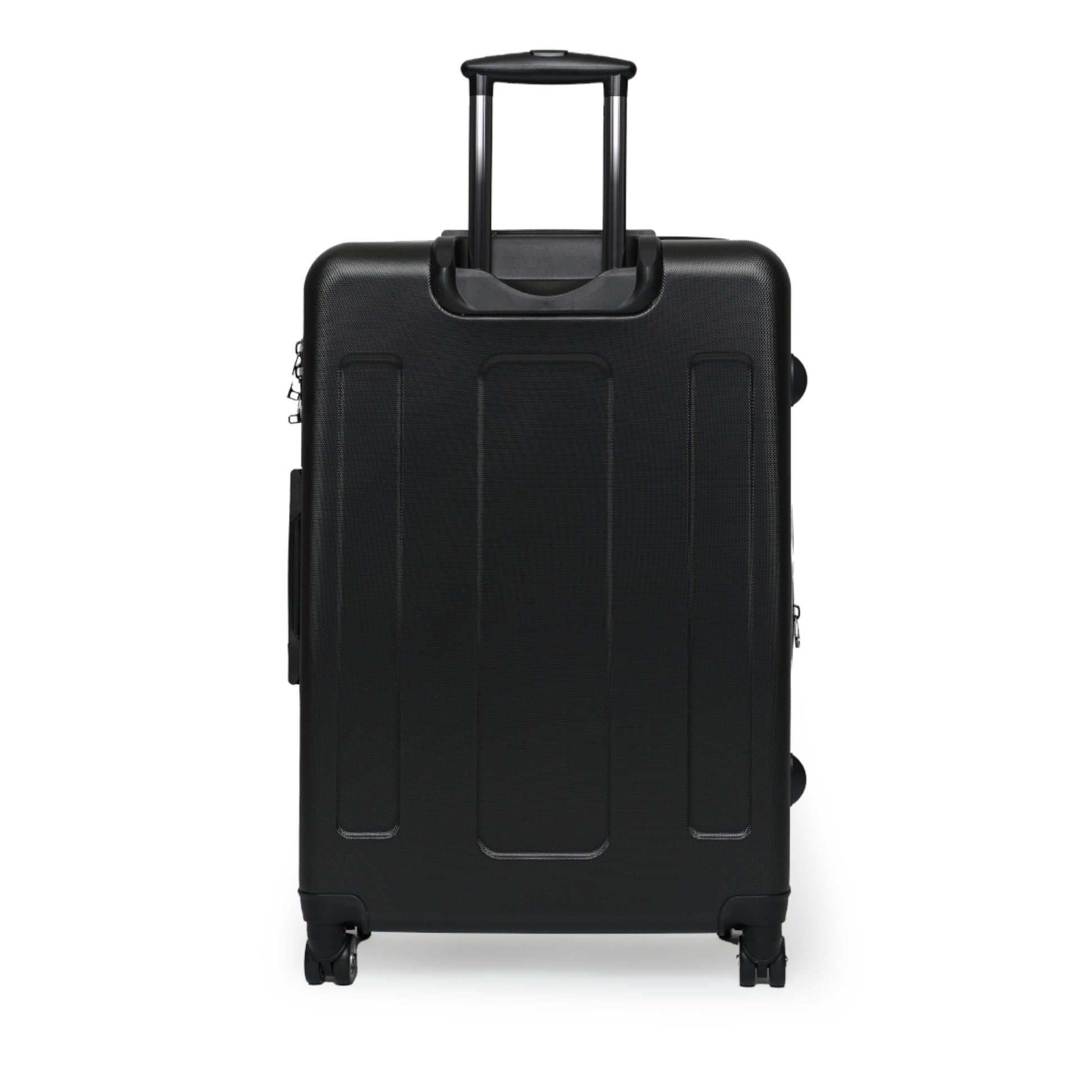 Suitcase - AMERICA - Vivienne Grace