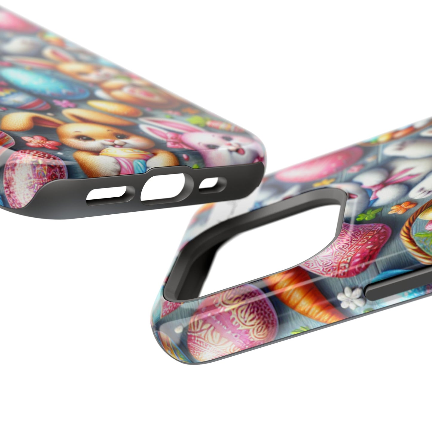 IPhone - Impact-Resistant Case - BABY BUNNIES