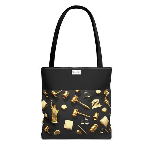 Tote Bag - LEGAL - Vivienne Grace