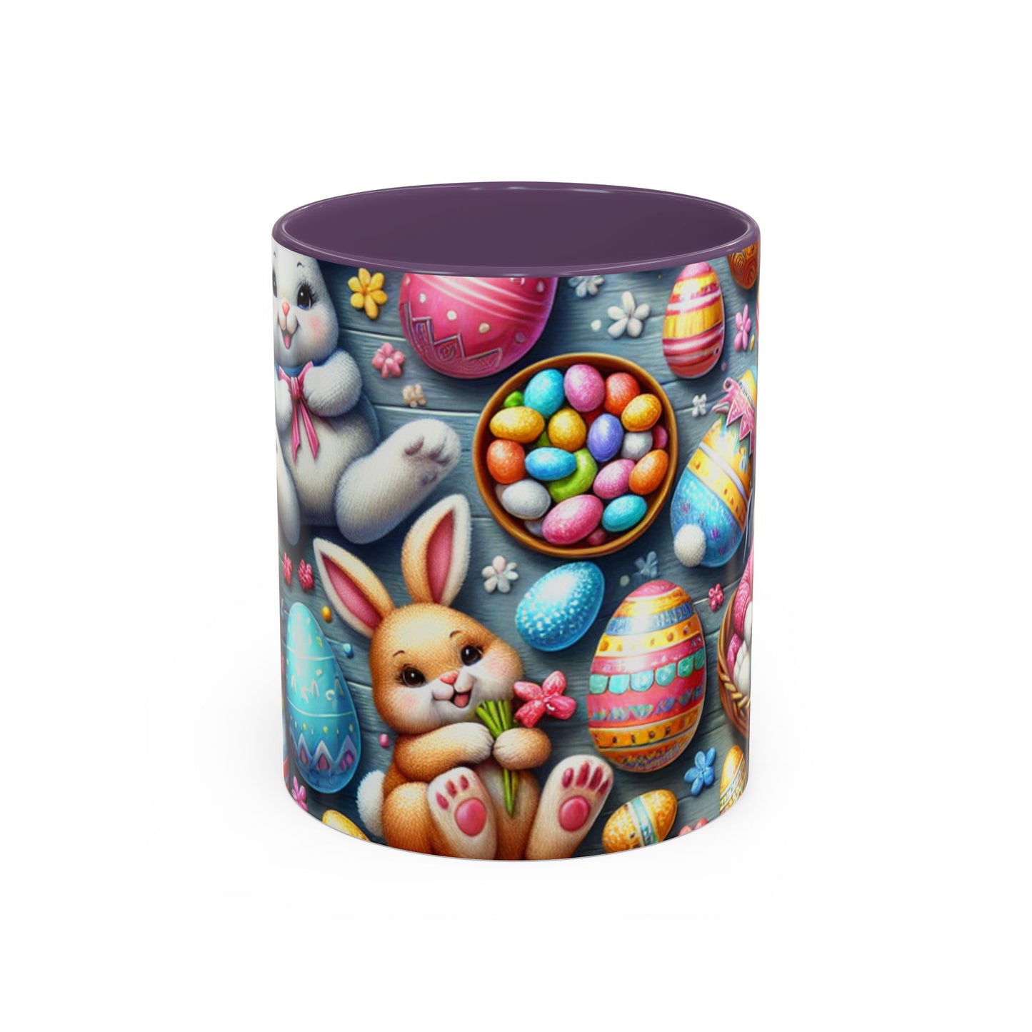 Coffee Mug - BABY BUNNIES