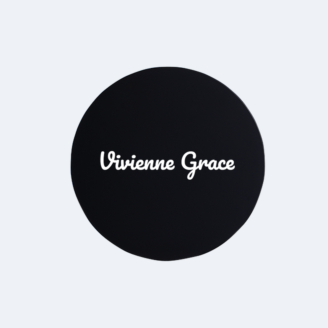 Dual Blend Powder Foundation - Warm Nude - Vivienne Grace