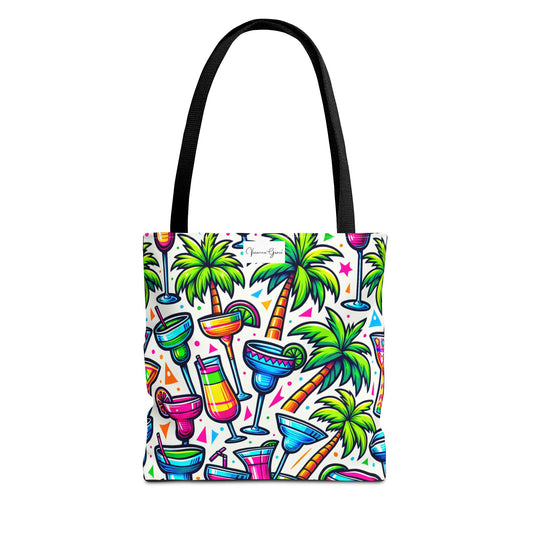 Tote Bag - PARTY TIME - Vivienne Grace