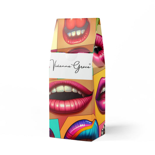Rock Creek Coffee Blend (Medium Roast) - Vivienne Grace
