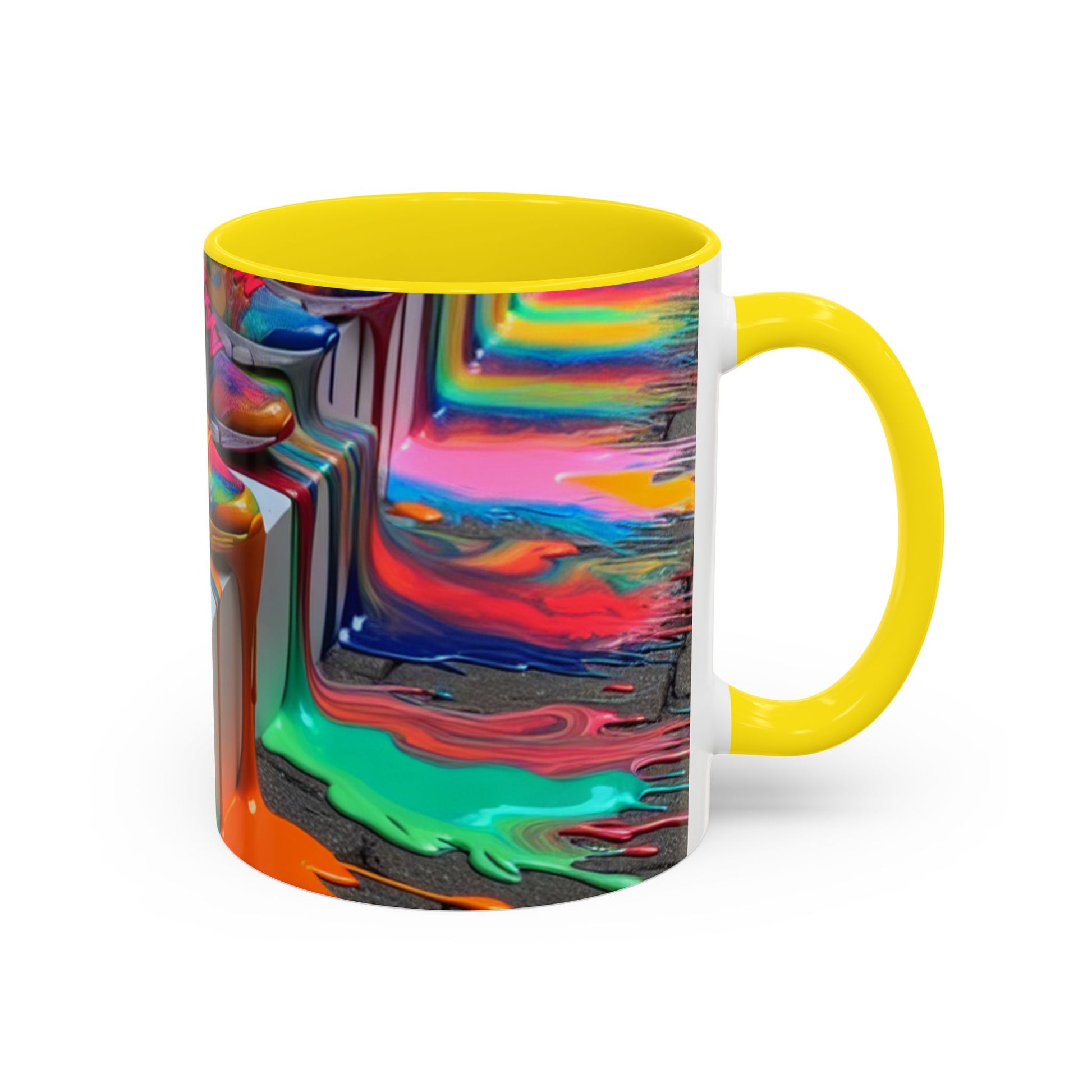 Coffee Mug - SNEAKER FUN - Vivienne Grace