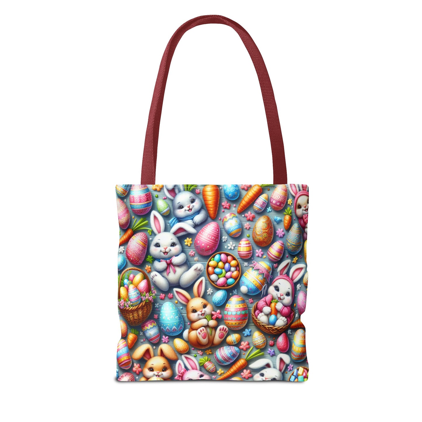 Tote Bag - BABY BUNNIES