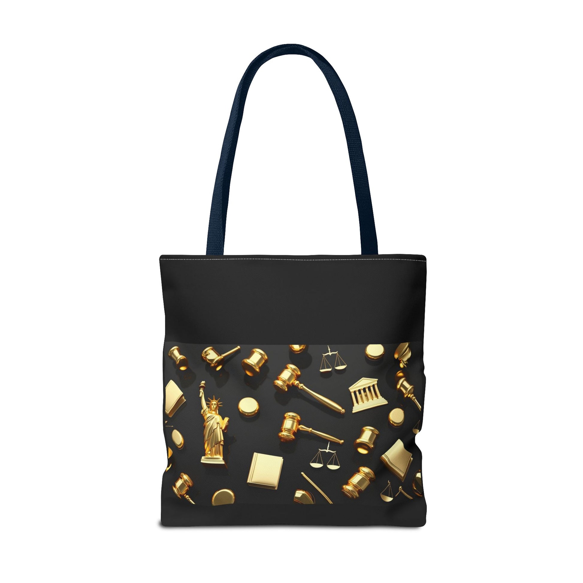 Tote Bag - LEGAL - Vivienne Grace