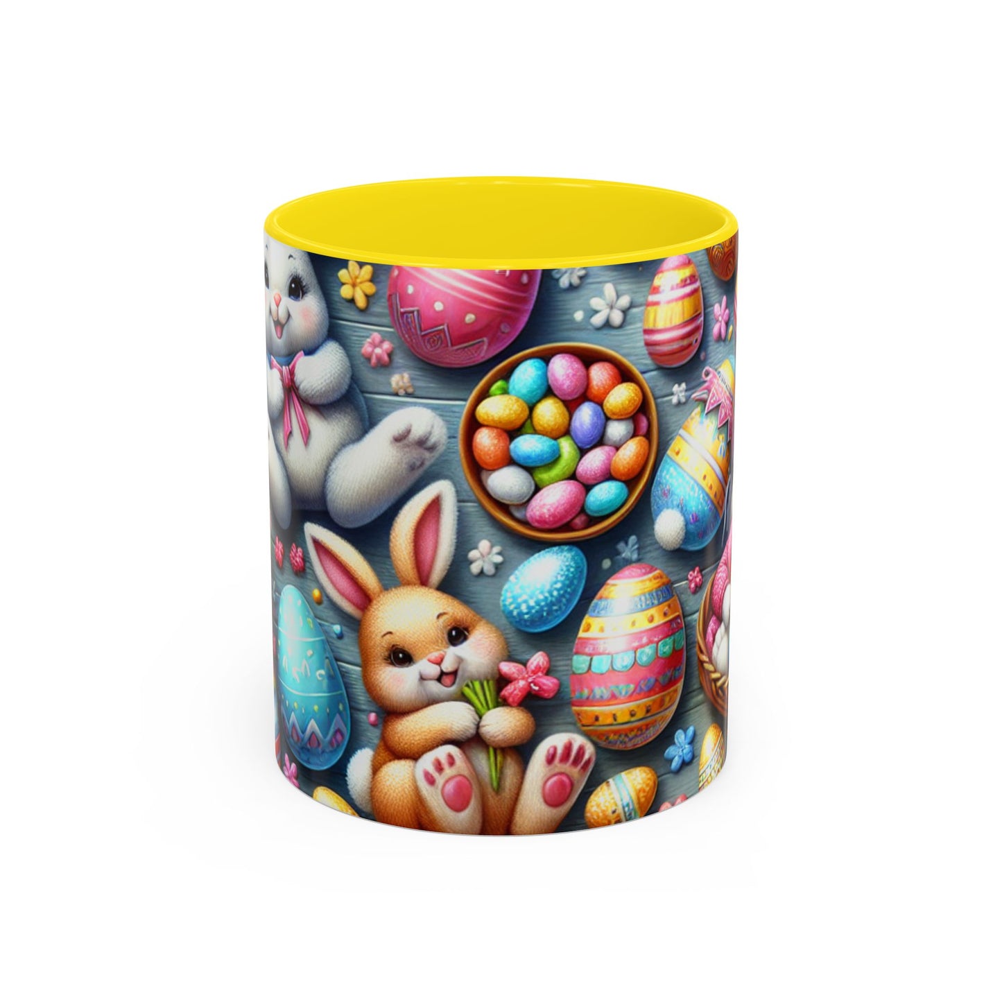 Coffee Mug - BABY BUNNIES