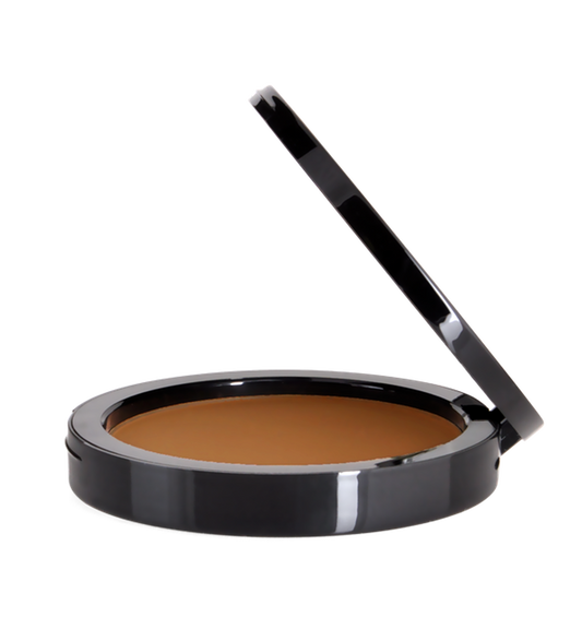 Dual Blend Powder Foundation - Brulee - Vivienne Grace