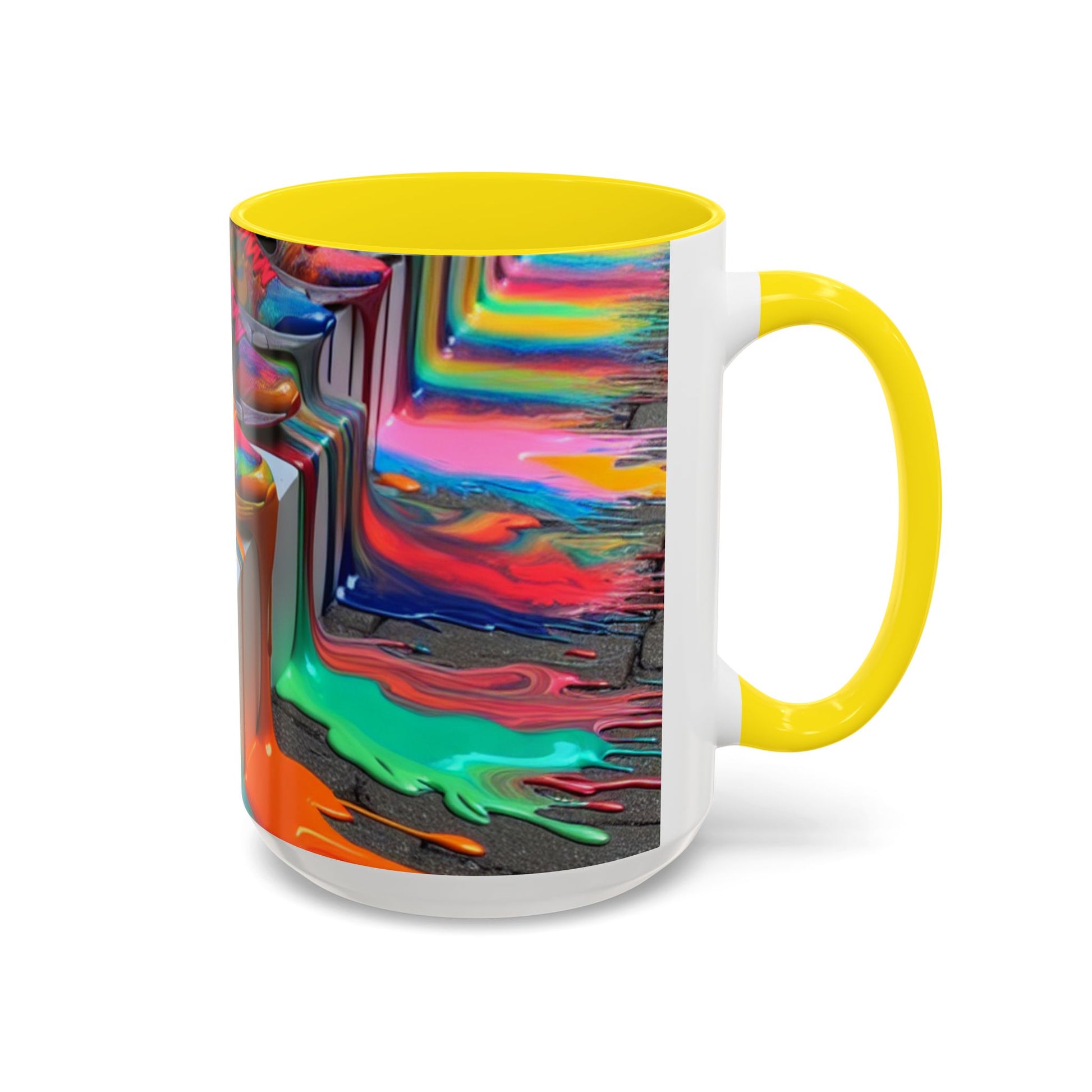 Coffee Mug - SNEAKER FUN - Vivienne Grace