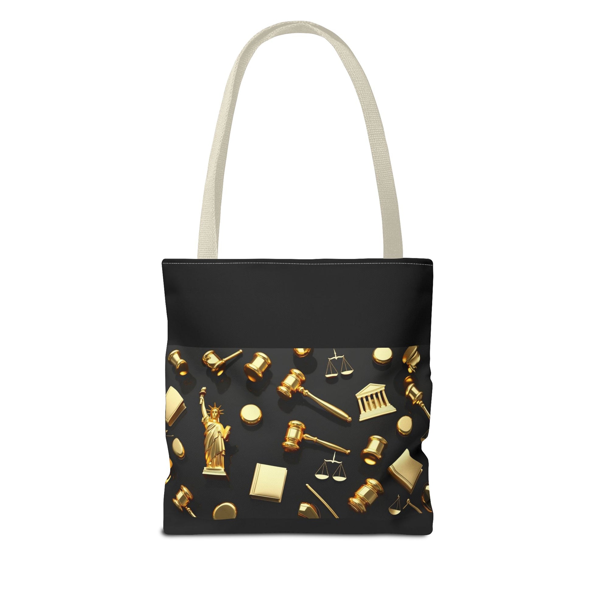 Tote Bag - LEGAL - Vivienne Grace