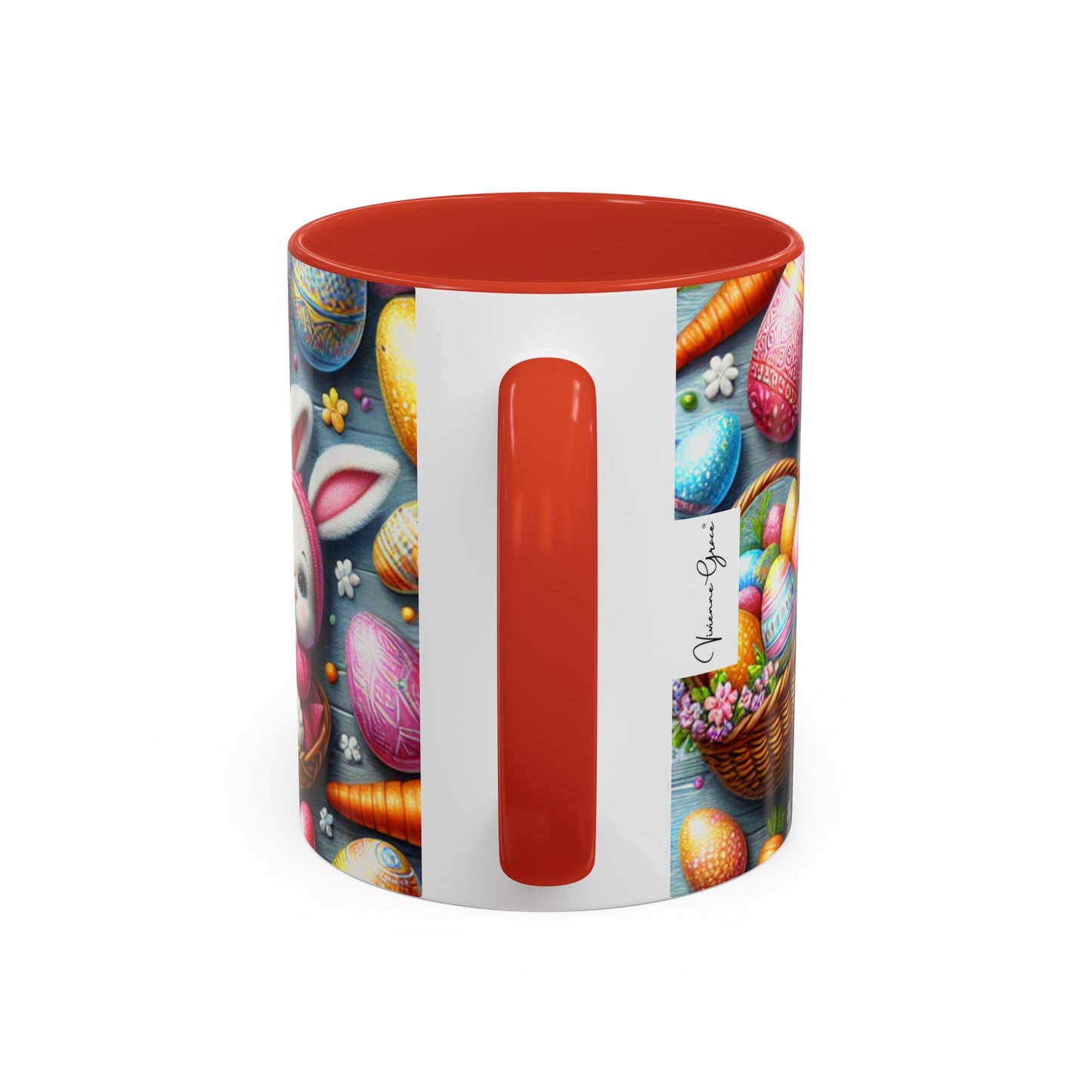 Coffee Mug - BABY BUNNIES