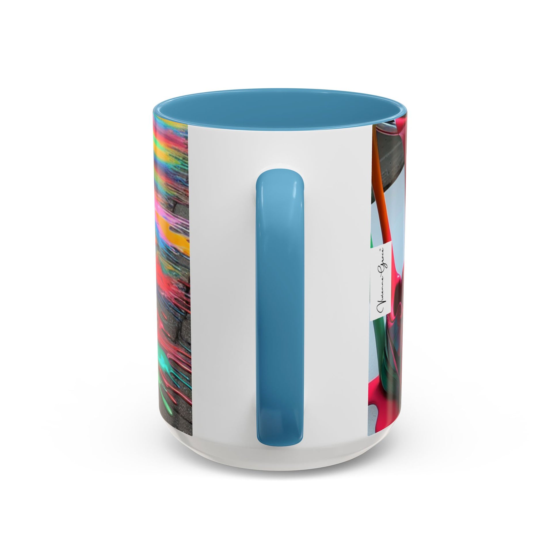 Coffee Mug - SNEAKER FUN - Vivienne Grace