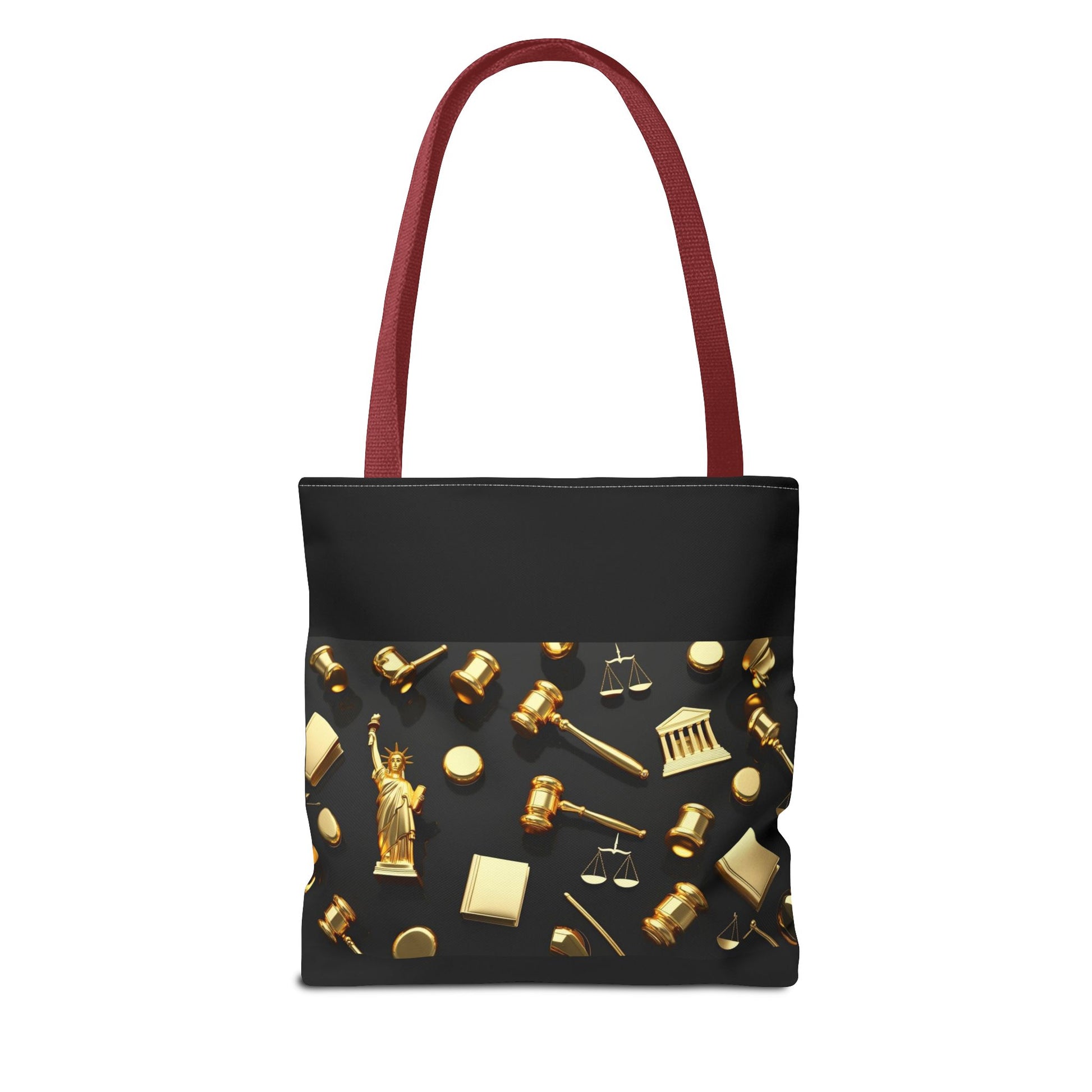 Tote Bag - LEGAL - Vivienne Grace
