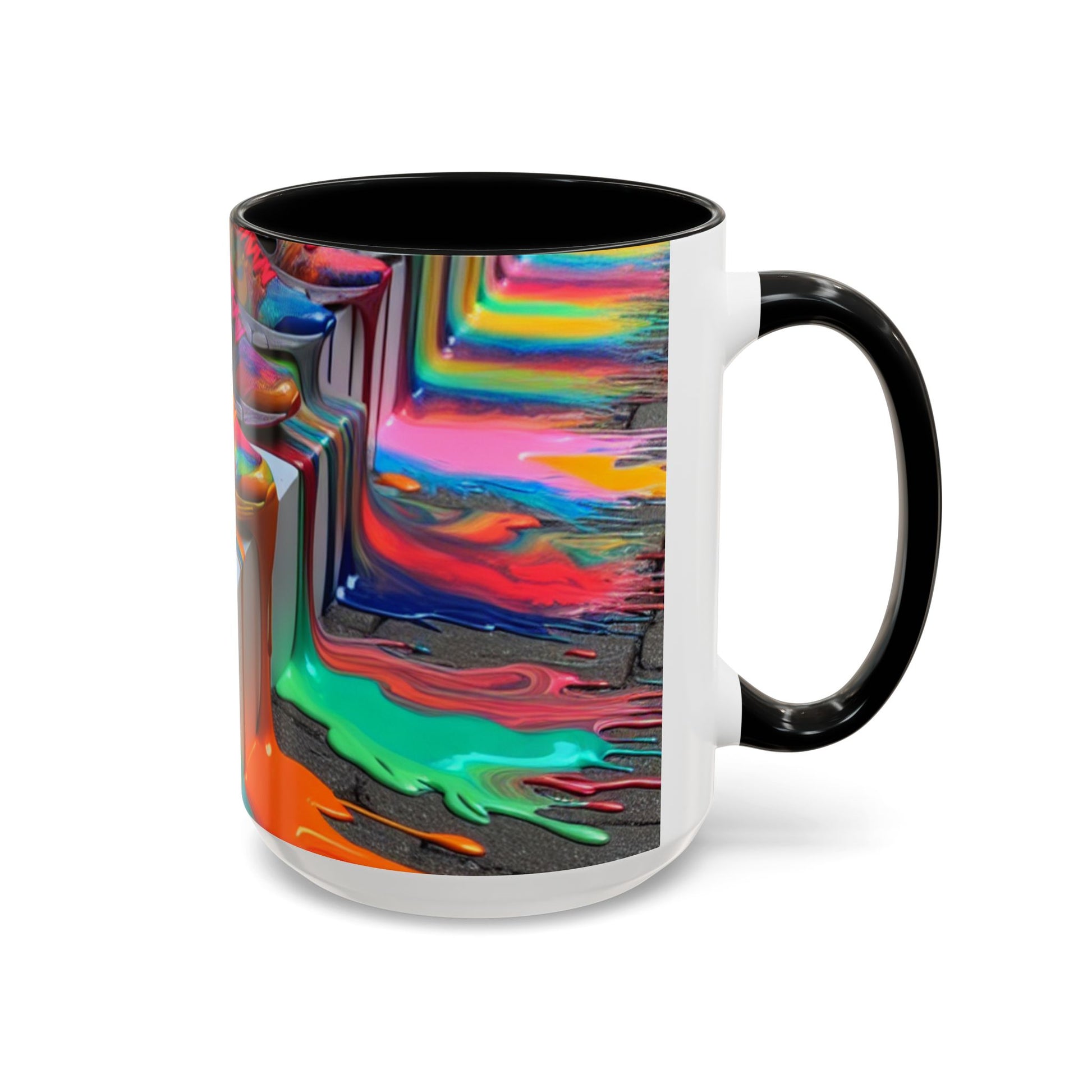 Coffee Mug - SNEAKER FUN - Vivienne Grace