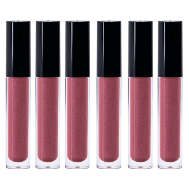 Lip Gloss - Brick - Vivienne Grace