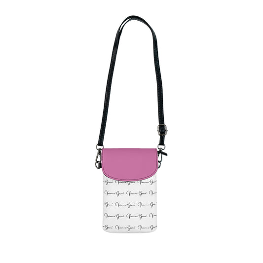 Small Cell Phone Wallet - Vivienne Grace
