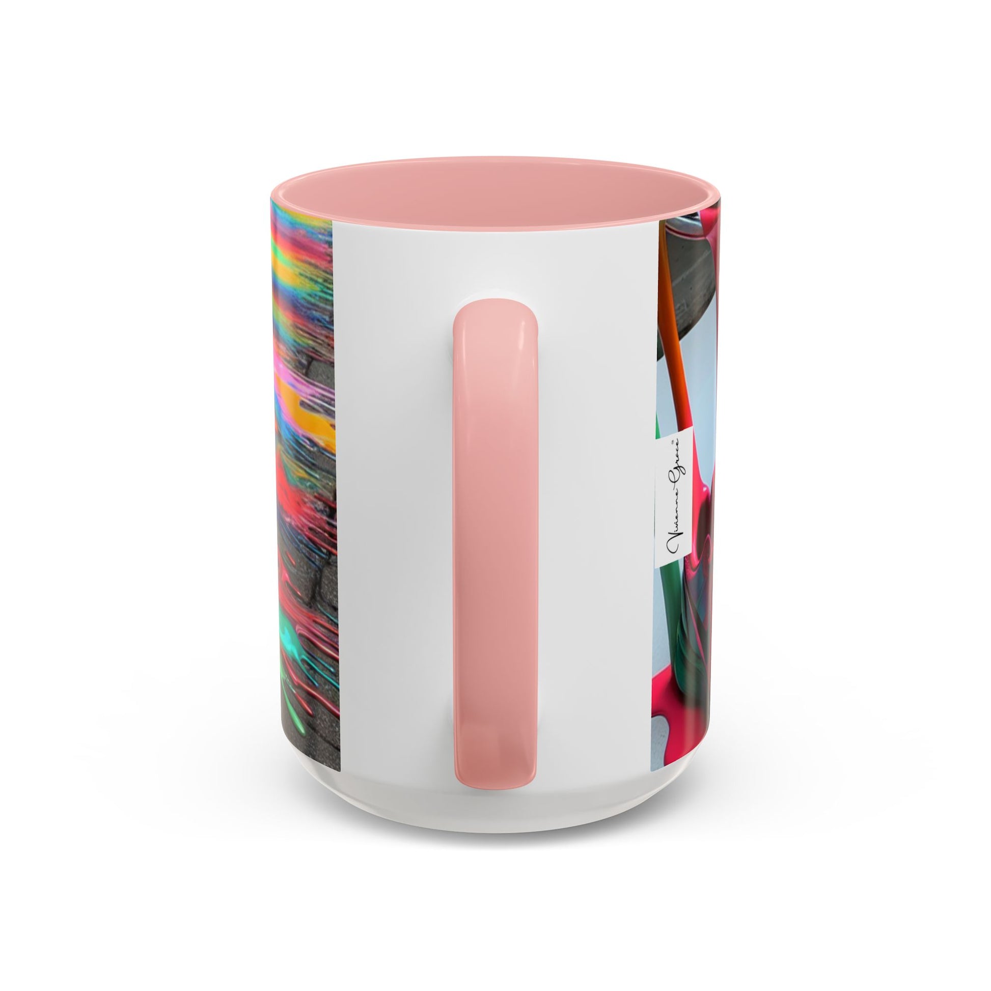 Coffee Mug - SNEAKER FUN - Vivienne Grace