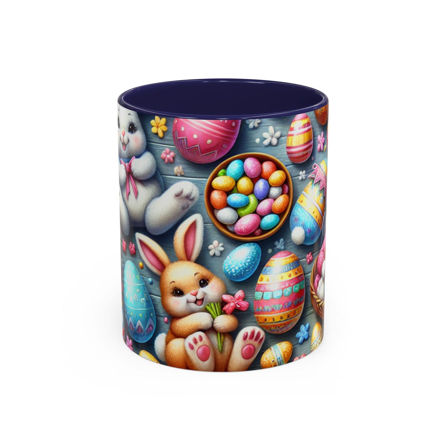 Coffee Mug - BABY BUNNIES