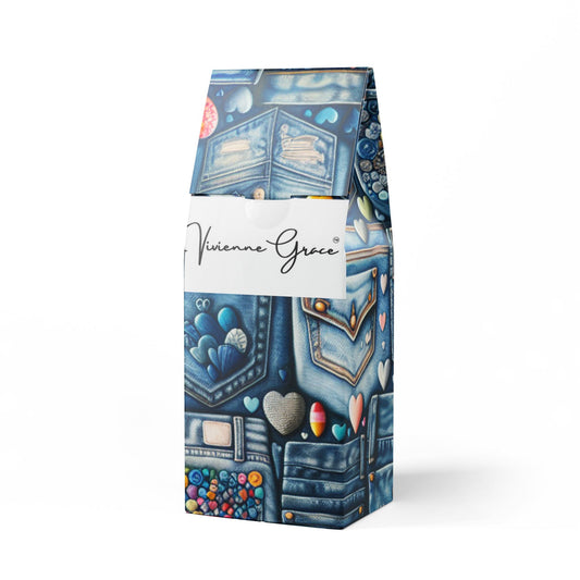 Rock Creek Coffee Blend (Medium Roast) - Vivienne Grace