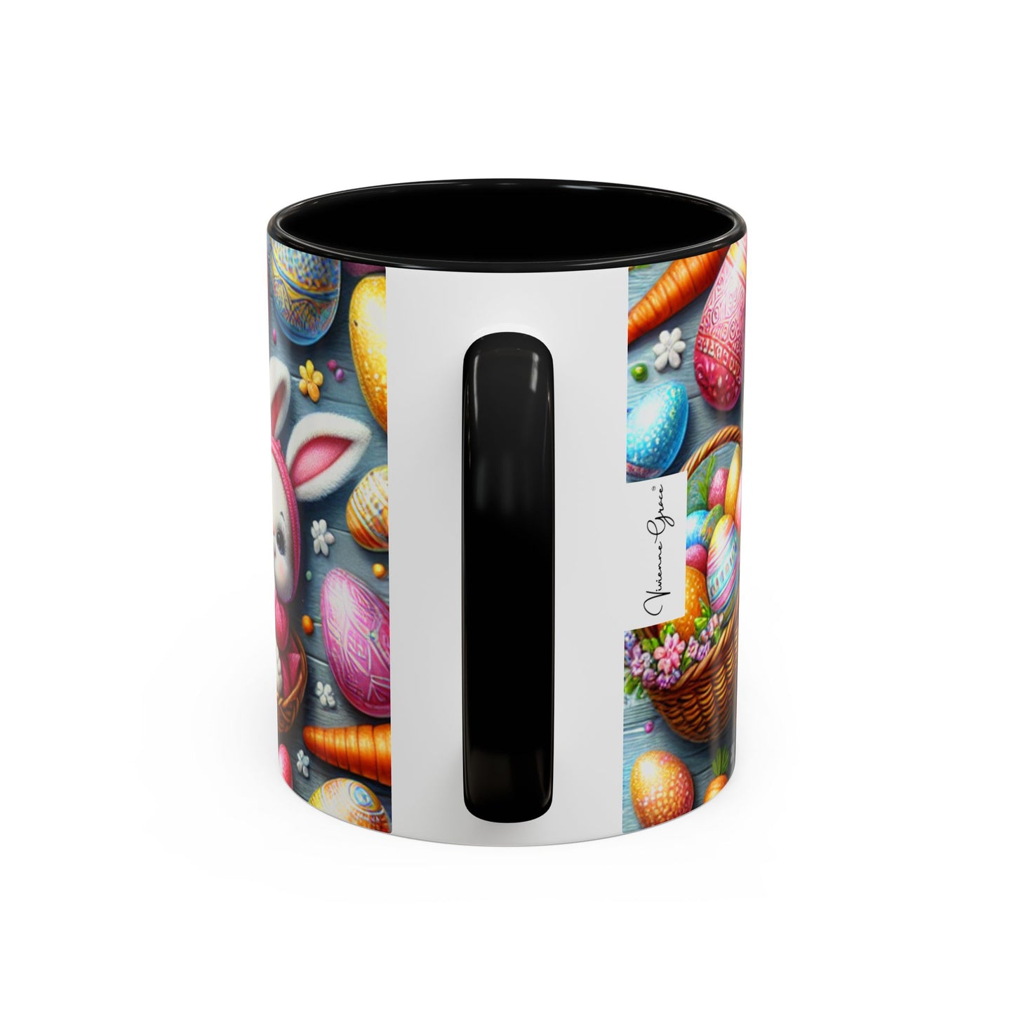 Coffee Mug - BABY BUNNIES