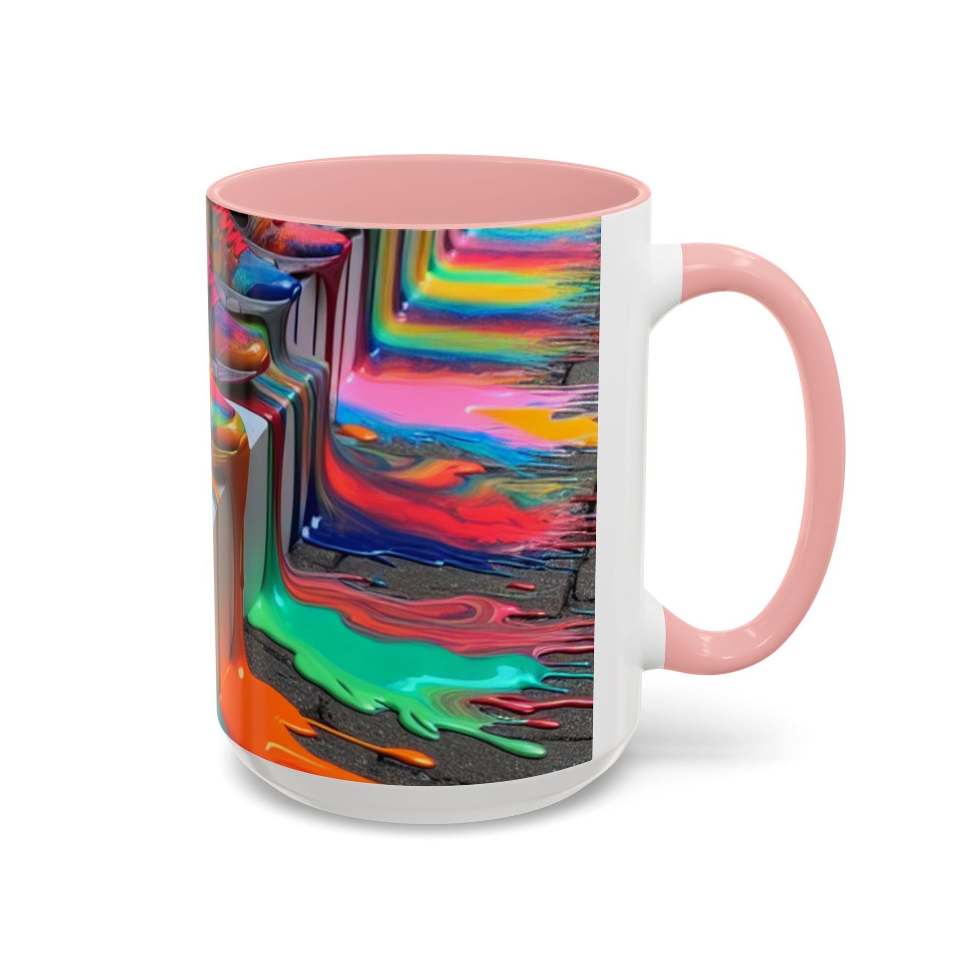 Coffee Mug - SNEAKER FUN - Vivienne Grace