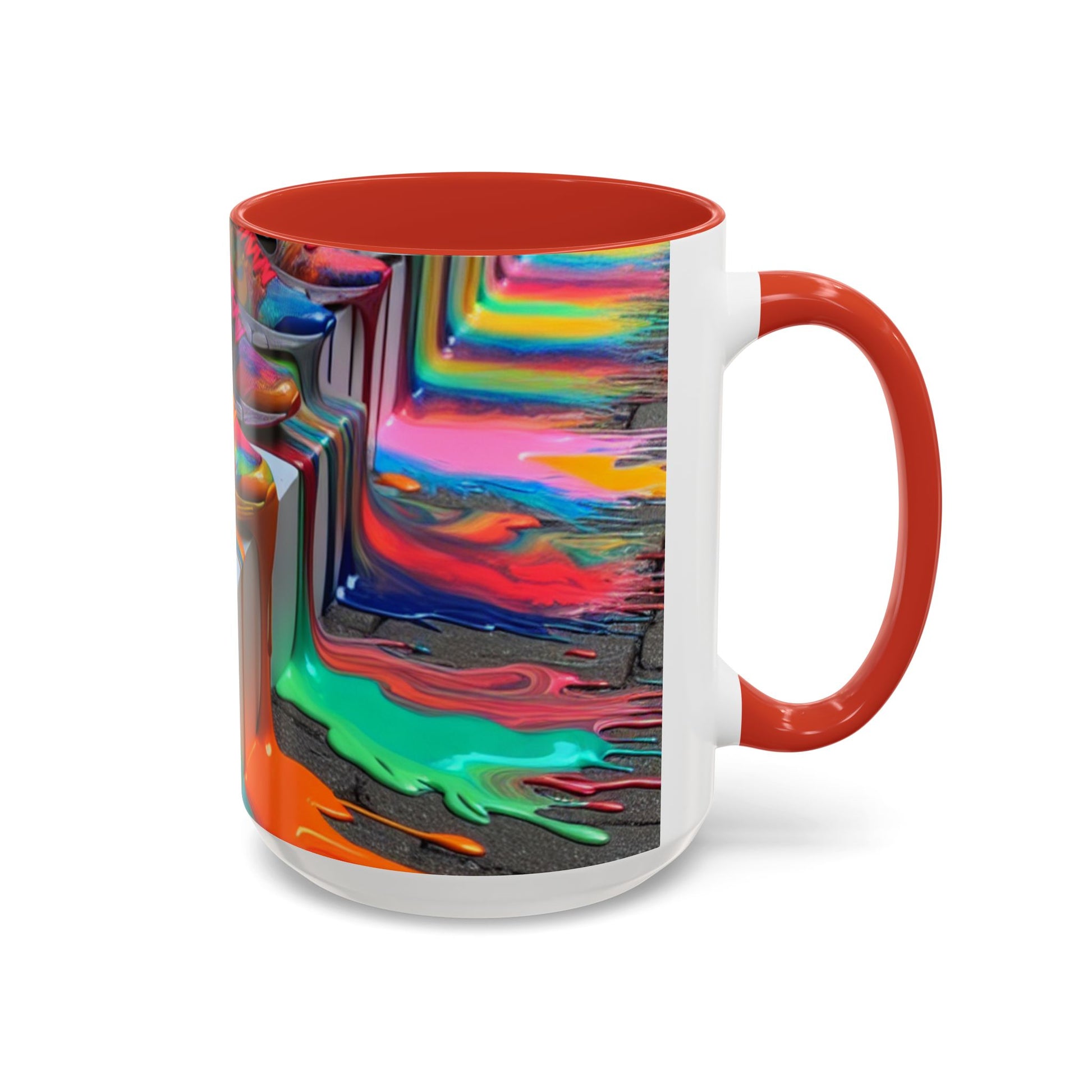 Coffee Mug - SNEAKER FUN - Vivienne Grace