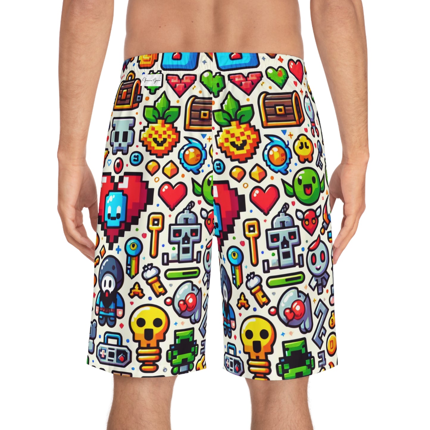 Board Shorts - BIG GAME