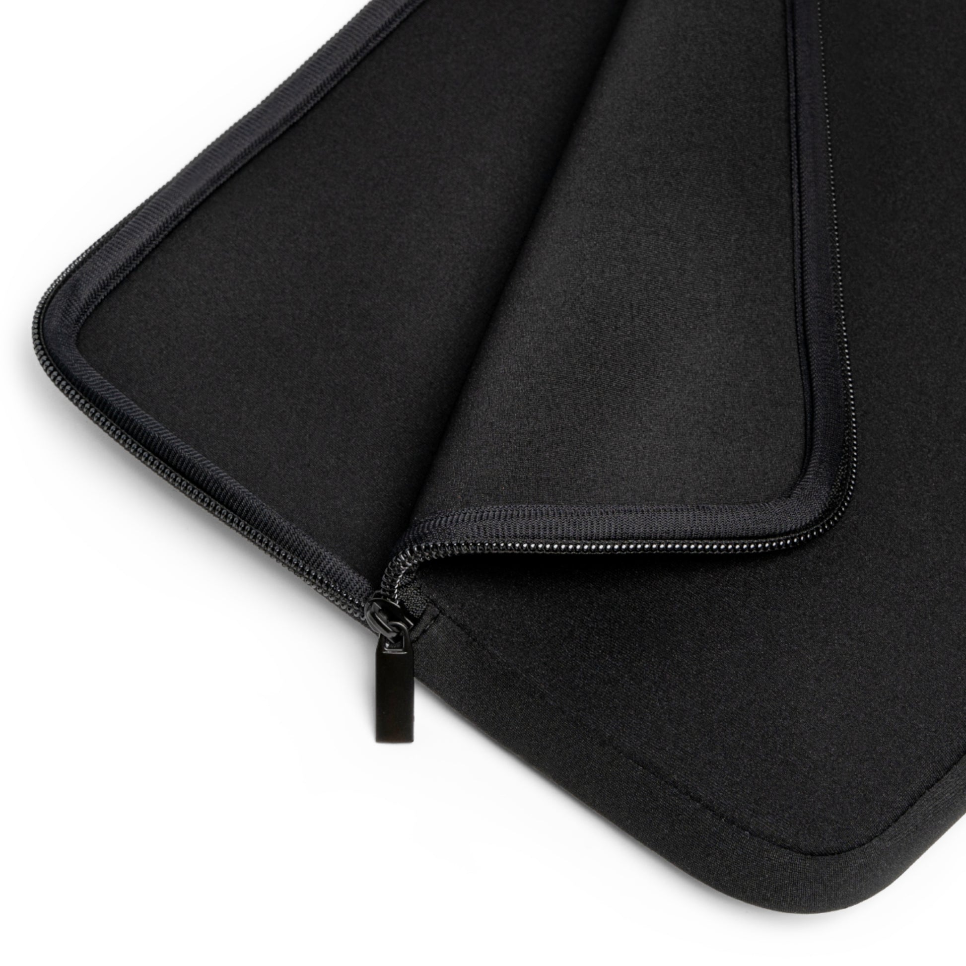 Laptop Sleeve - DIAMONDS & GOLD - Vivienne Grace