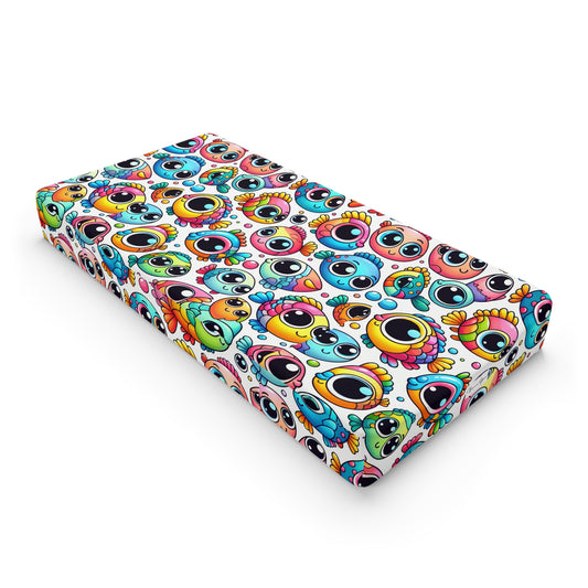Baby Changing Pad - BIG FISHIES