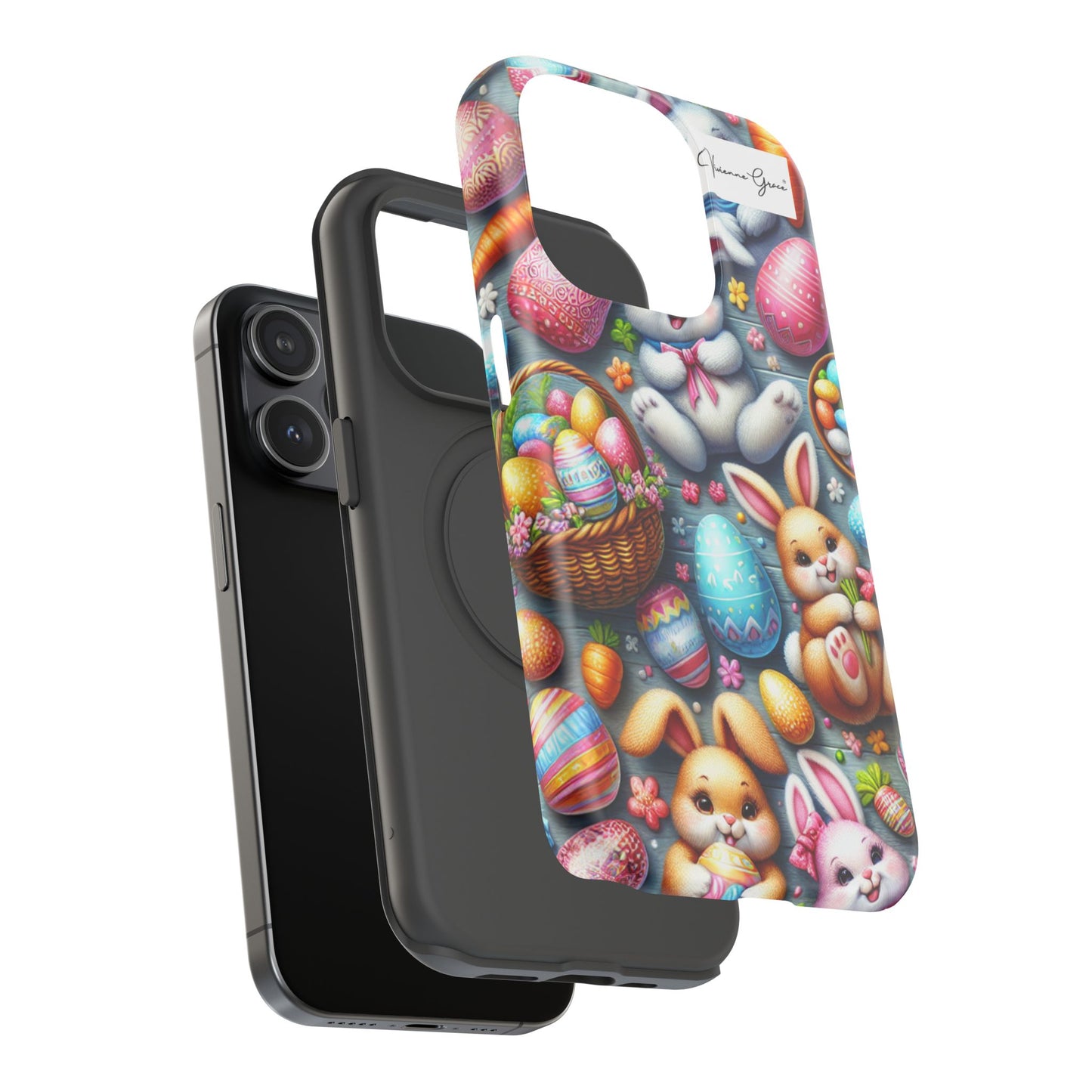 IPhone - Impact-Resistant Case - BABY BUNNIES