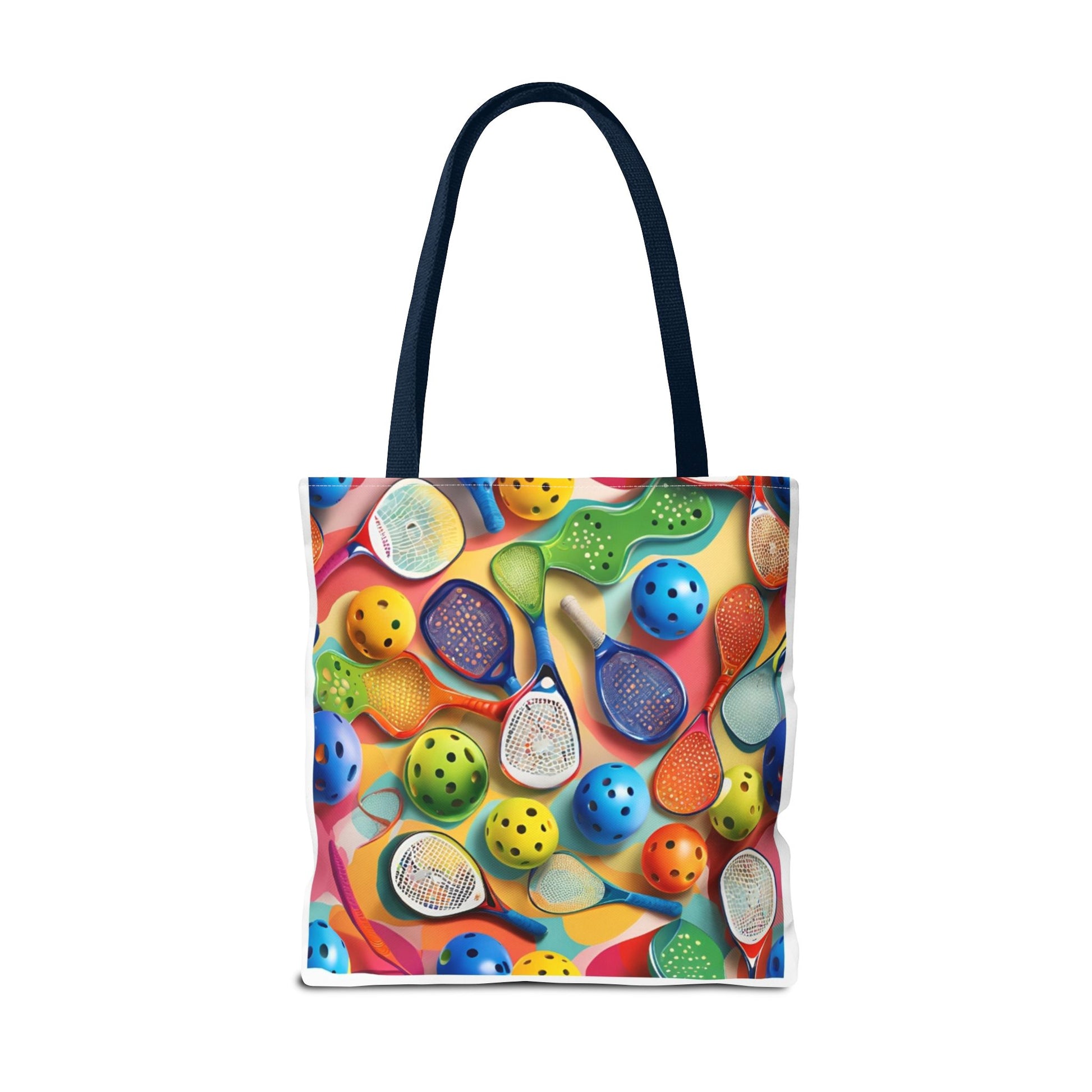 Tote Bag - PICKLEBALL FUN - Vivienne Grace