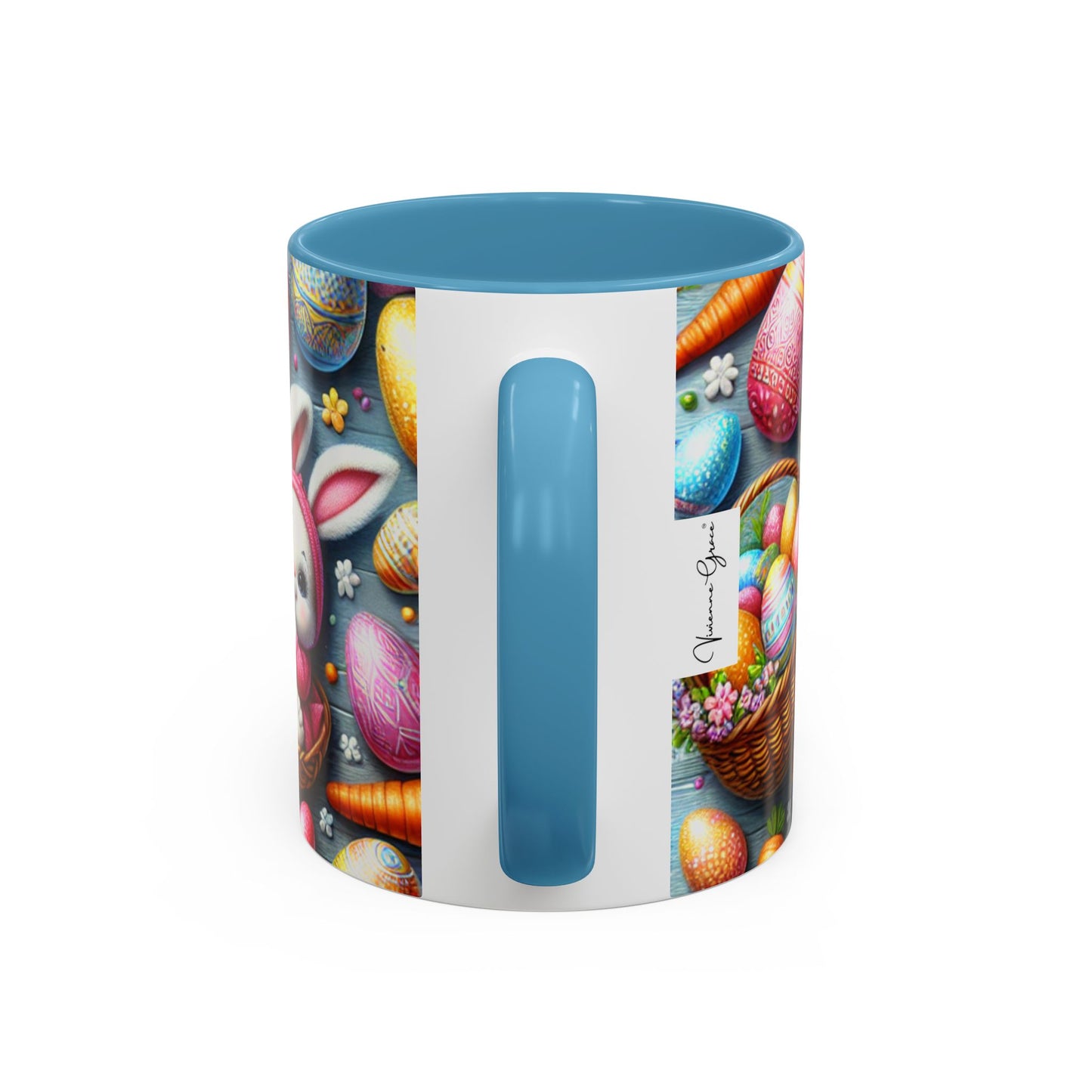 Coffee Mug - BABY BUNNIES