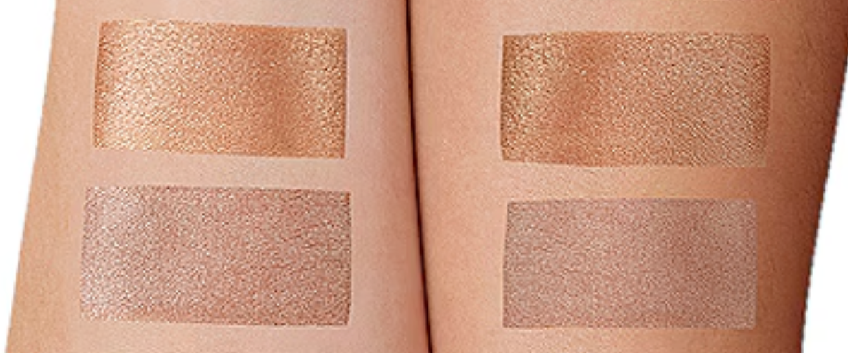 Liquid Shimmer - Bronze - Vivienne Grace