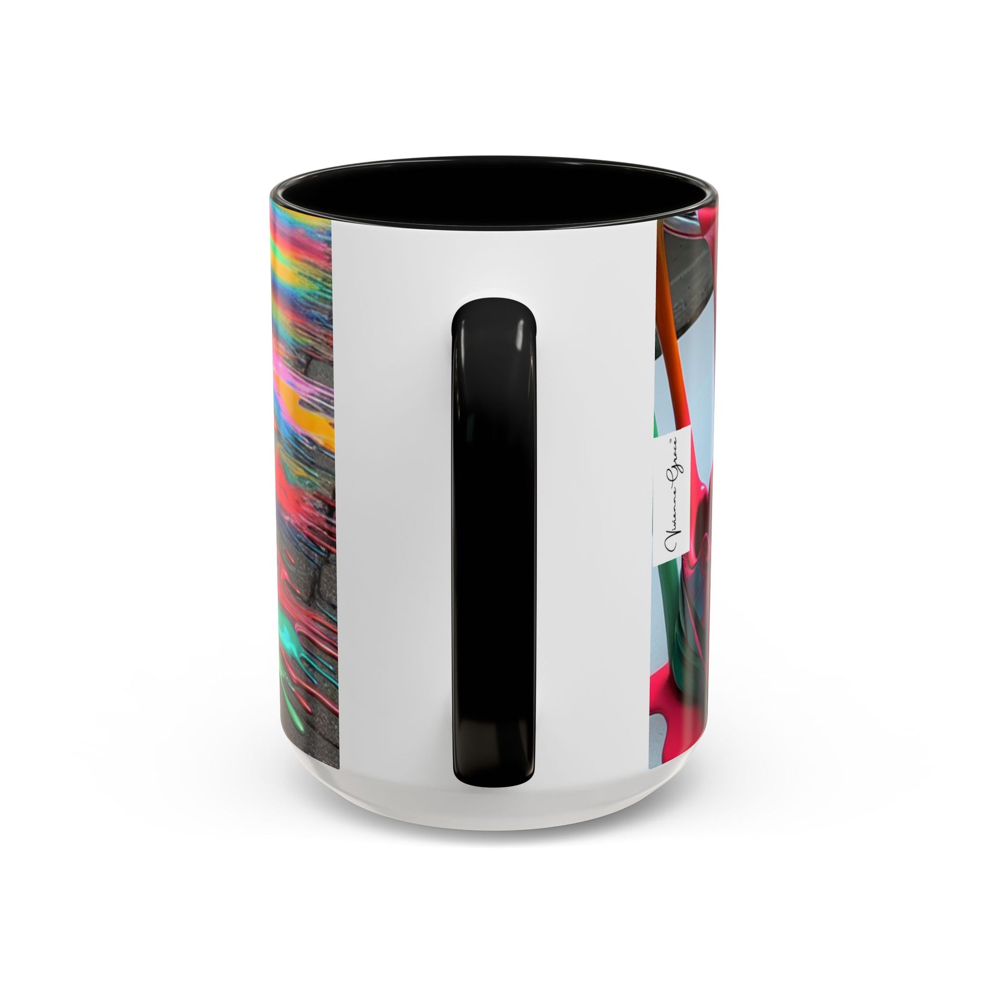 Coffee Mug - SNEAKER FUN - Vivienne Grace