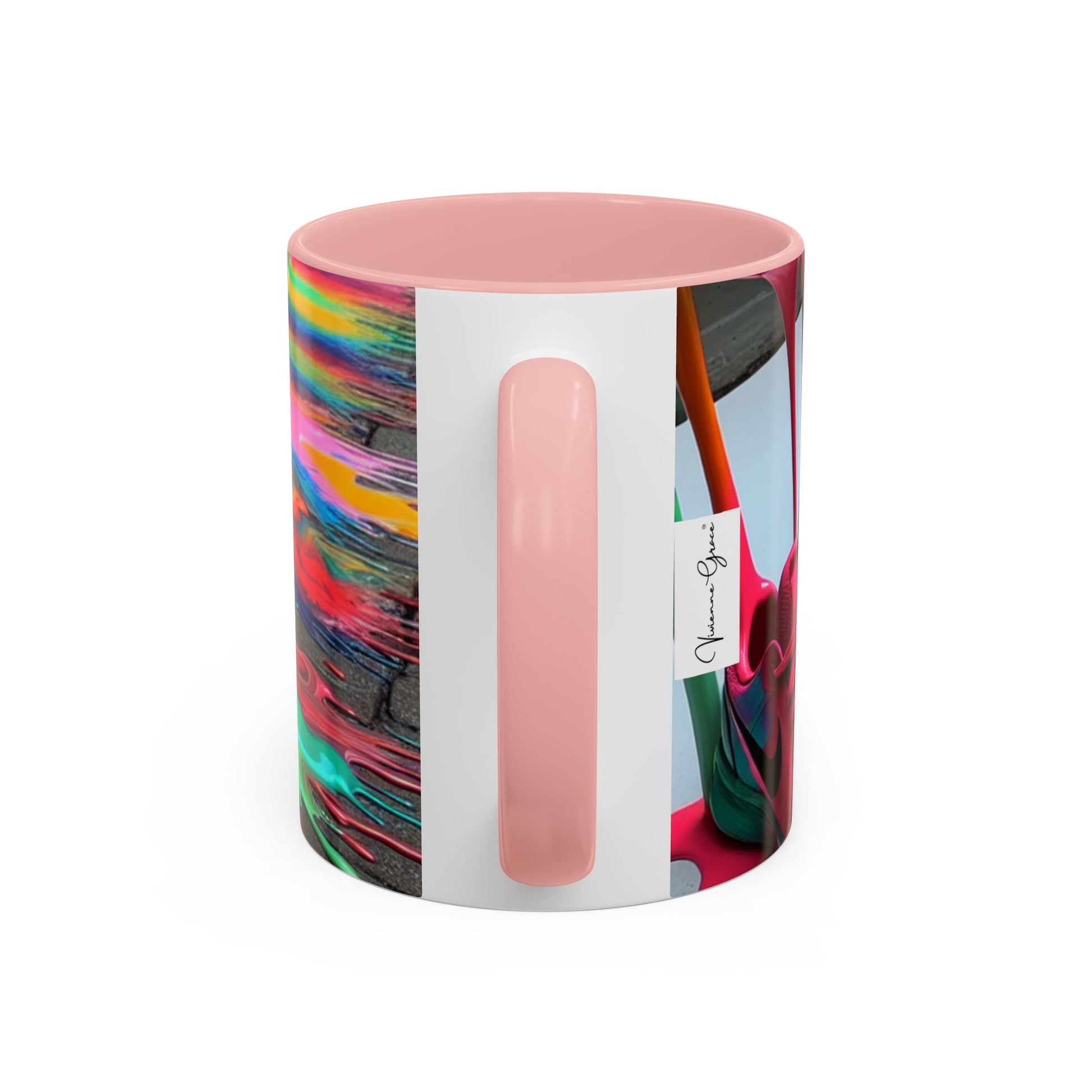 Coffee Mug - SNEAKER FUN - Vivienne Grace
