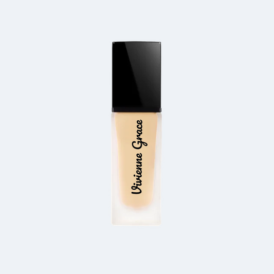 Foundation - Warmth (Warm) - Vivienne Grace