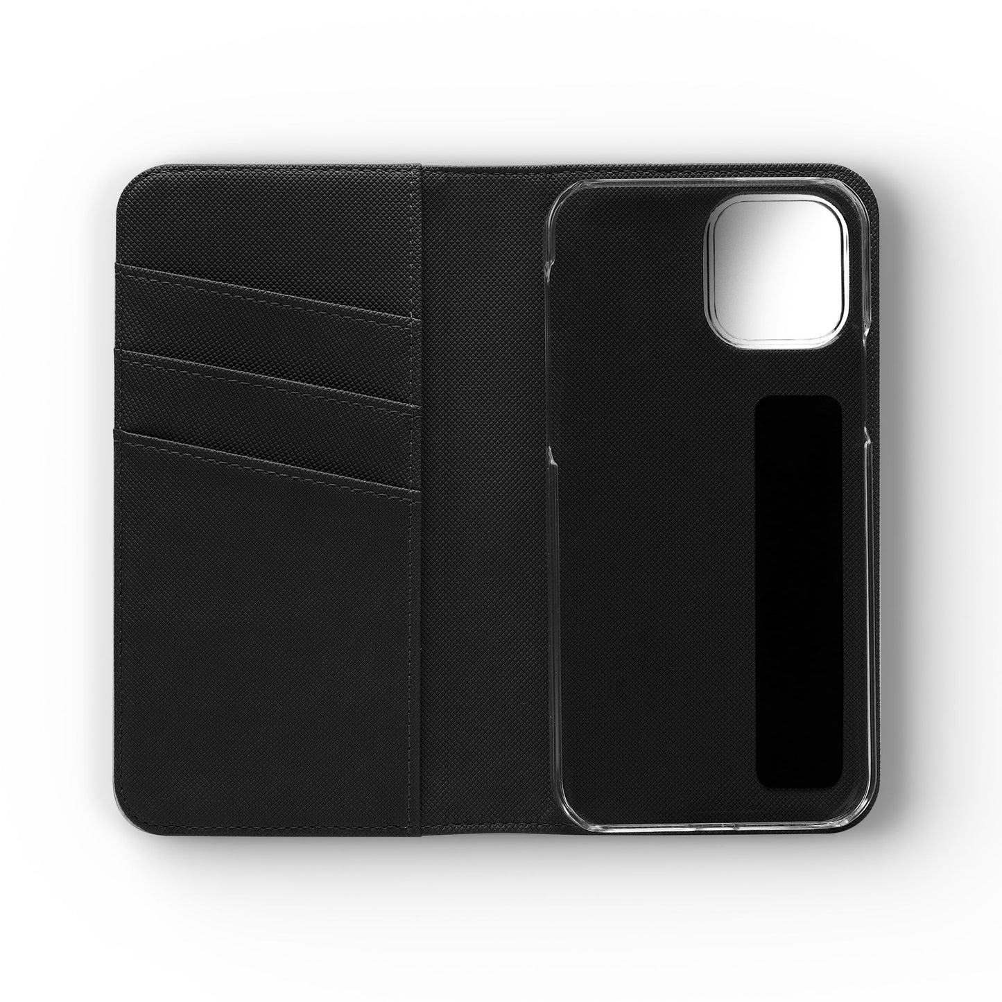 IPhone - Flip Case - BABY BUNNIES