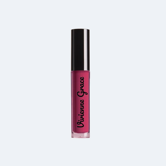 Lip Gloss - Cerise - Vivienne Grace