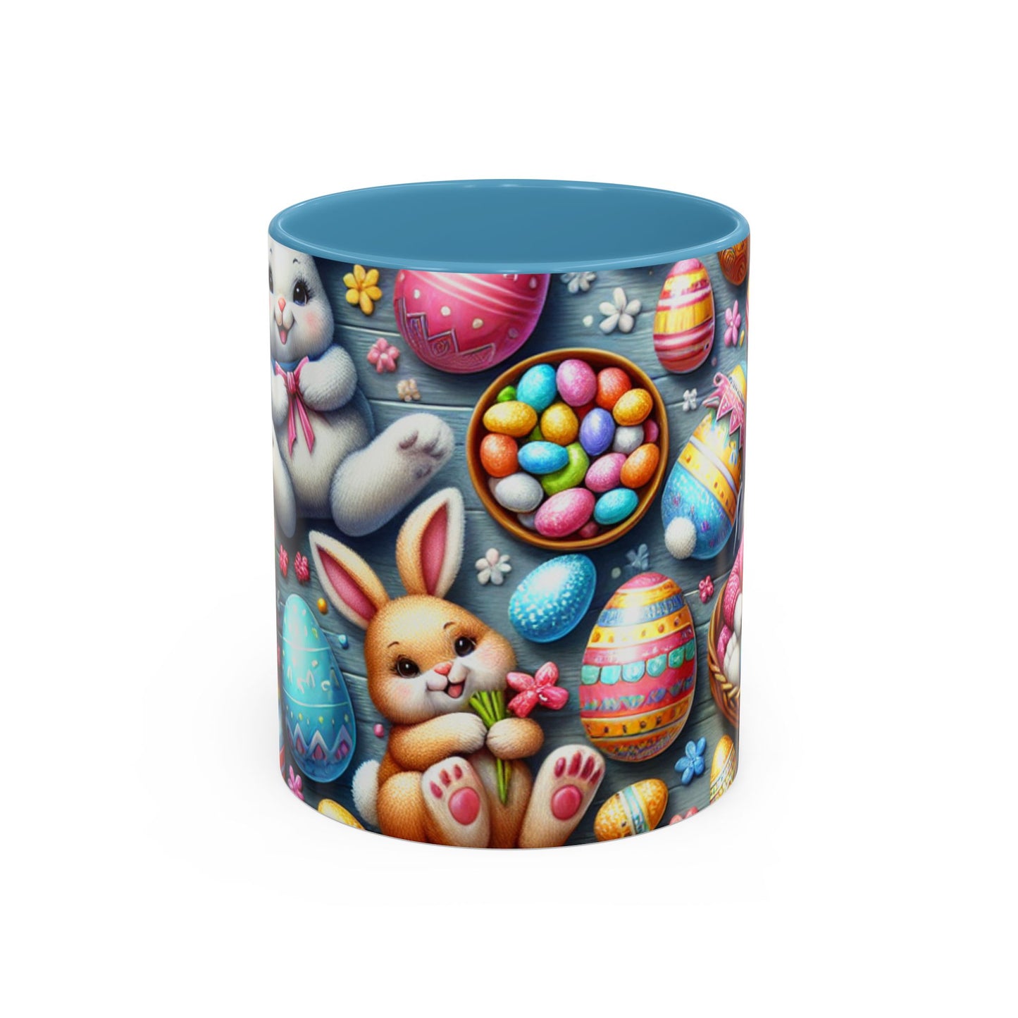 Coffee Mug - BABY BUNNIES