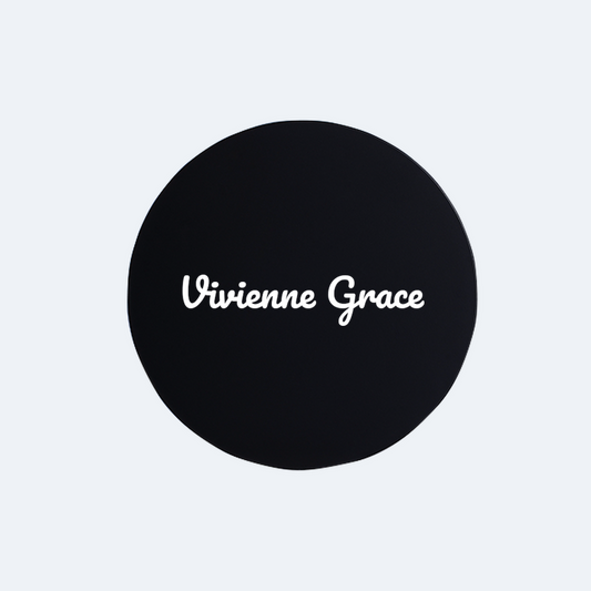 Dual Blend Powder Foundation - Neutral Tan - Vivienne Grace
