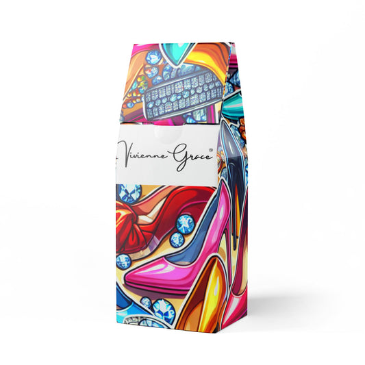 Rock Creek Coffee Blend (Medium Roast) - Vivienne Grace