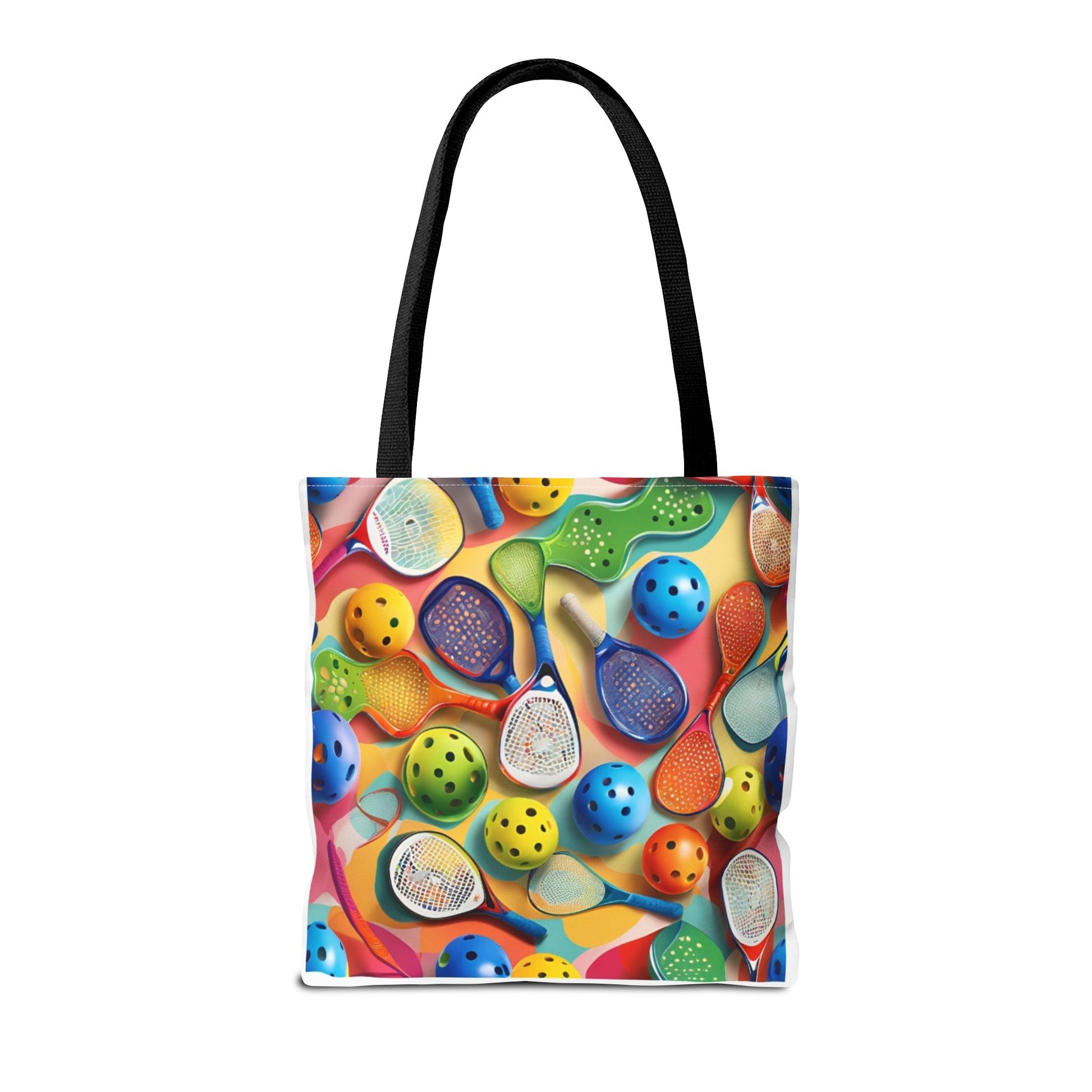 Tote Bag - PICKLEBALL FUN - Vivienne Grace