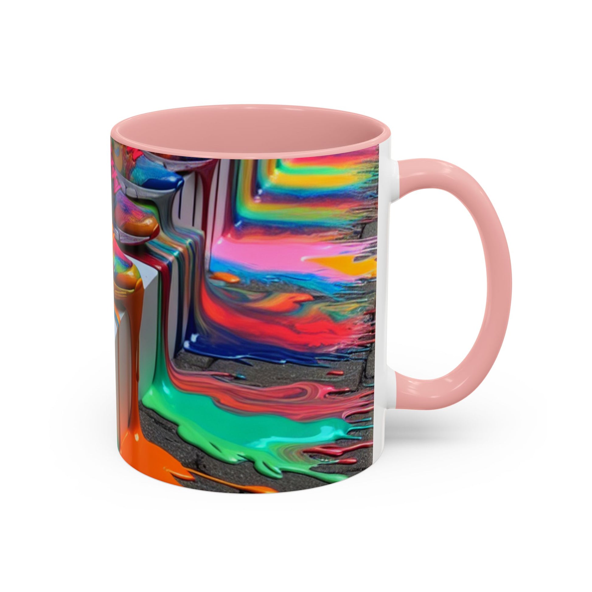 Coffee Mug - SNEAKER FUN - Vivienne Grace