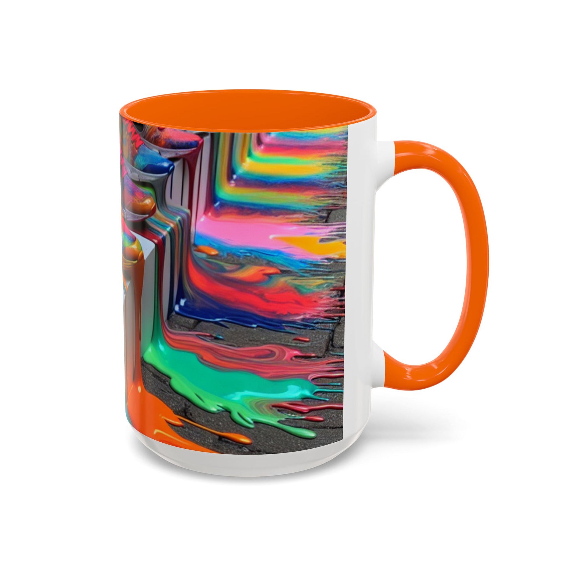 Coffee Mug - SNEAKER FUN - Vivienne Grace