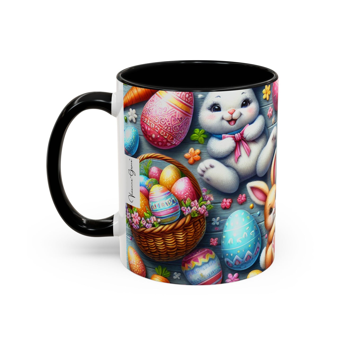 Coffee Mug - BABY BUNNIES