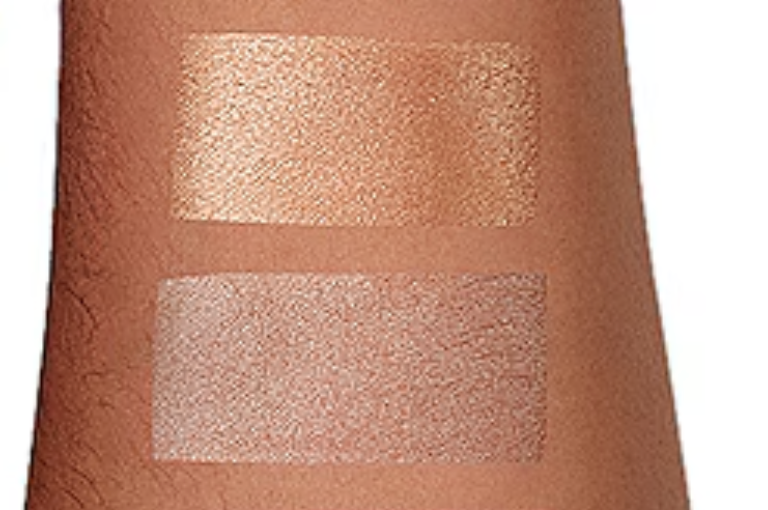 Liquid Shimmer - Bronze - Vivienne Grace