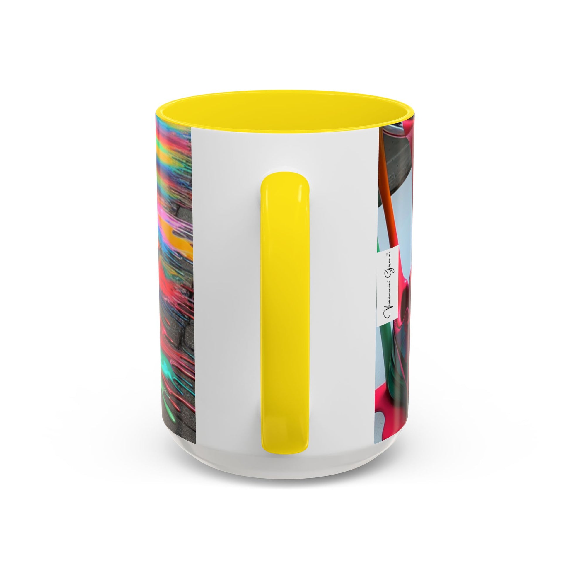 Coffee Mug - SNEAKER FUN - Vivienne Grace