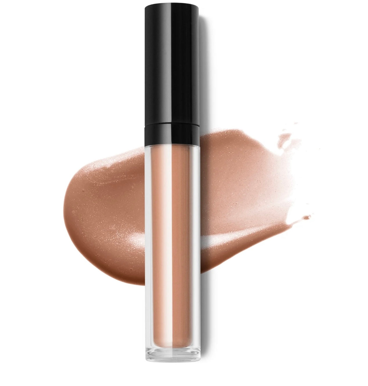 Lip Gloss - Champagne - Vivienne Grace